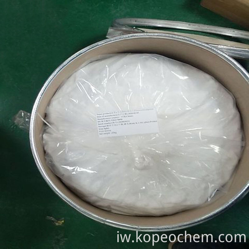 Benzalkonium Chloride